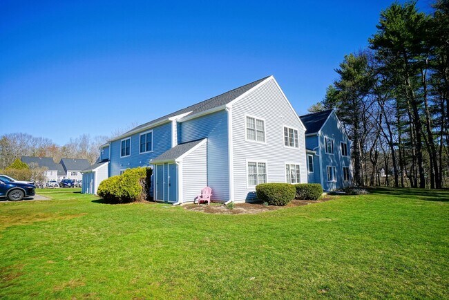 Building Photo - 50 Brookside Dr