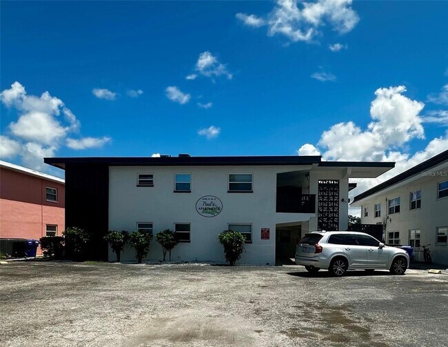 Primary Photo - 11705 3rd St E
