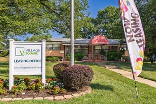 Building Photo - Village Square