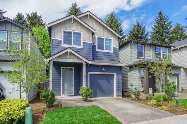 Building Photo - 5824 NE 80th Ct