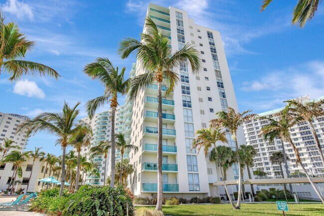Building Photo - 3801 S Ocean Dr