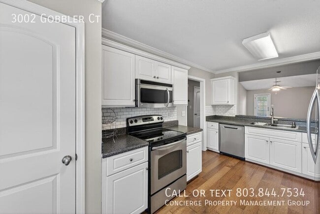 Building Photo - 3002 Gobbler Ct