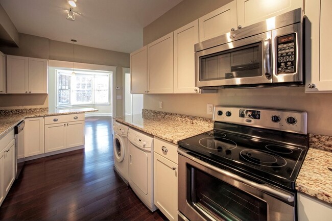 Floorplan - Argyle