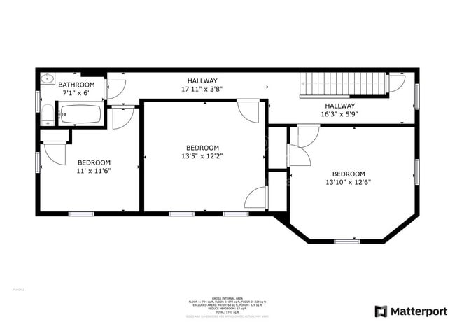 Building Photo - 1758 Brewster Ave