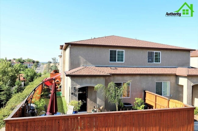 Building Photo - 671 Mission De Oro Dr