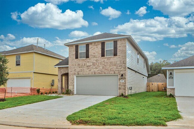 Building Photo - 6427 Purple Wreath Way