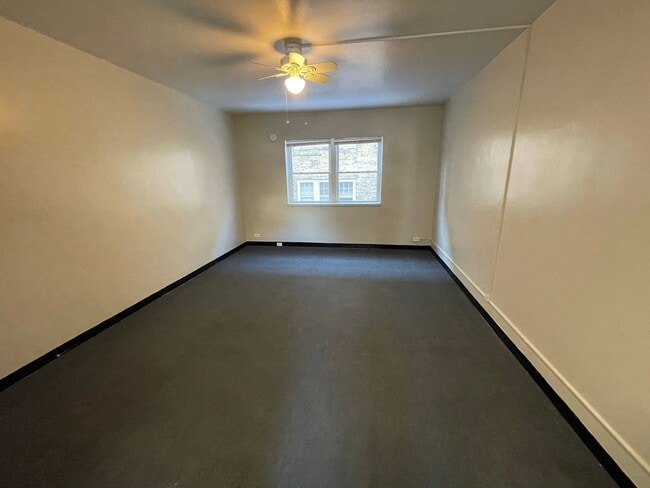 Interior Photo - 1026 Lyon