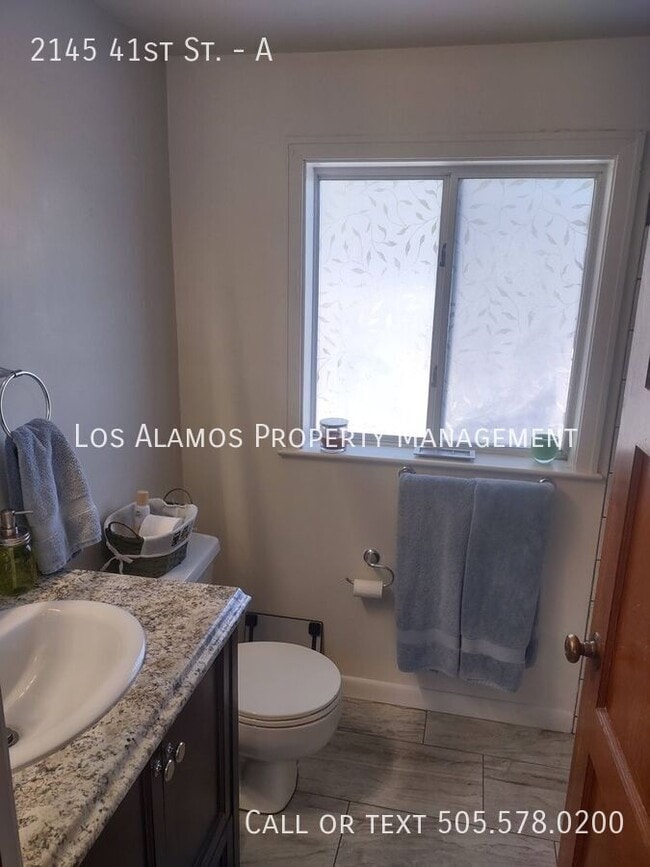 Building Photo - 2145 41st St