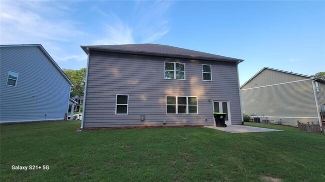 Building Photo - 116 Nunnally Pl
