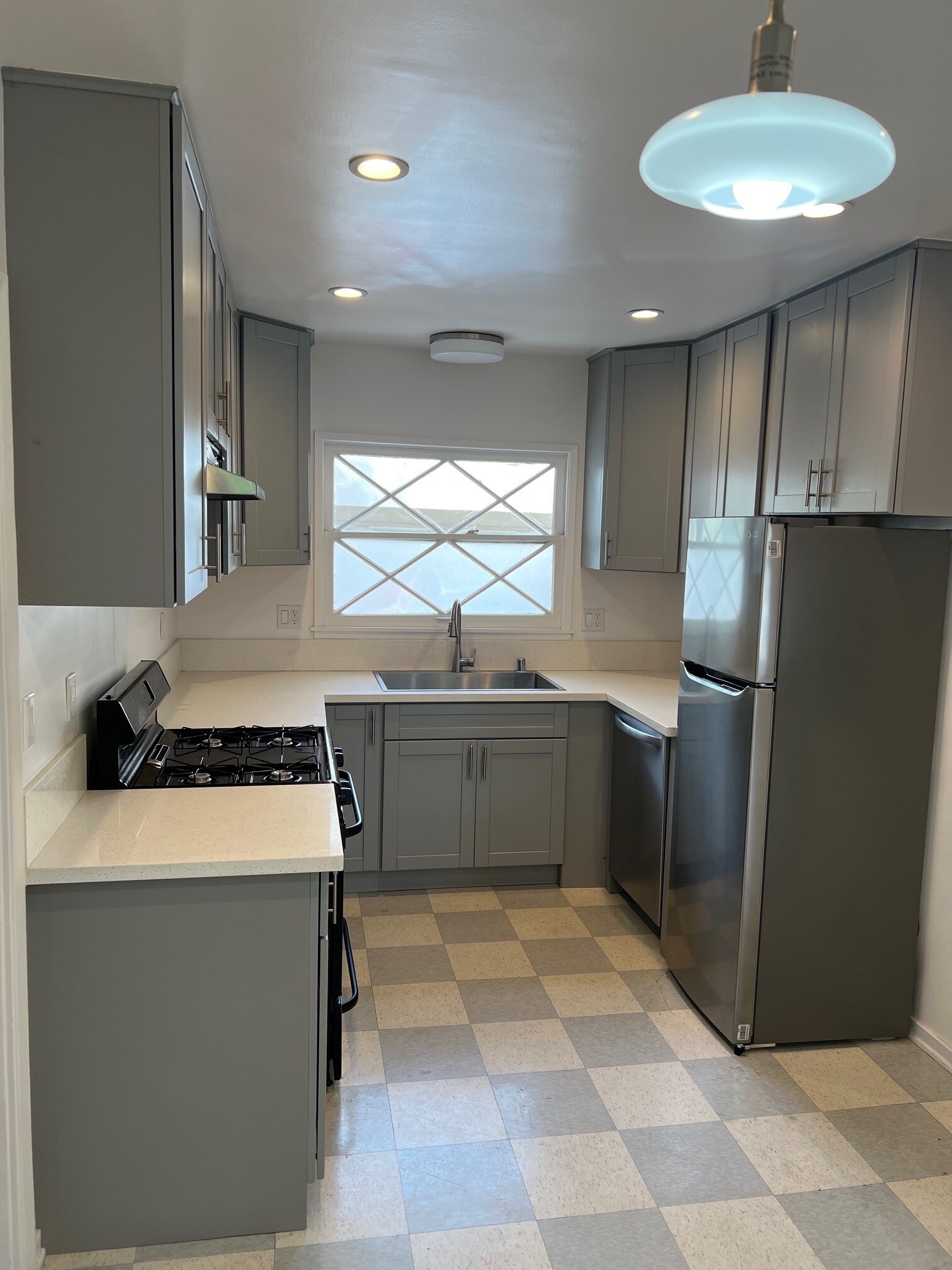 Kitchen - 1606 Westerly Ter