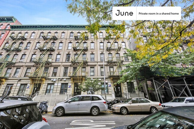 Building Photo - Room in Shared 3 bed/1 bath home in Upper West Side