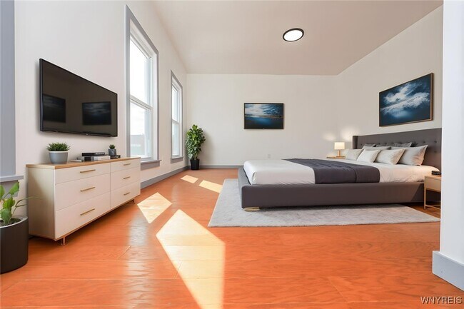 Building Photo - 30 Glenwood Ave