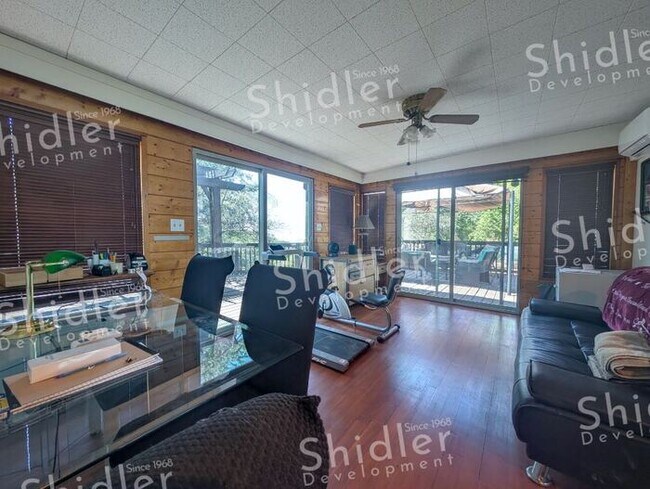 Building Photo - The Bridge House - 2 Bed 1 Bath with Uncompromising Views