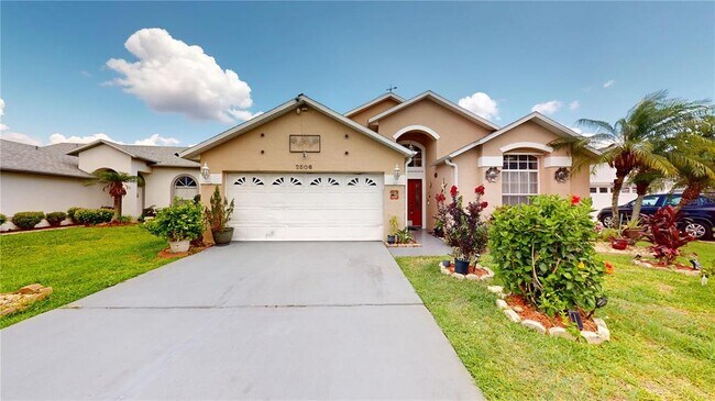 Primary Photo - 2506 Shelby Cir