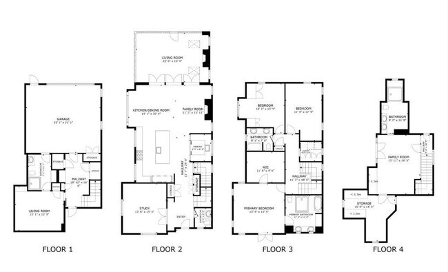 Building Photo - 349 N Highland Ave NE