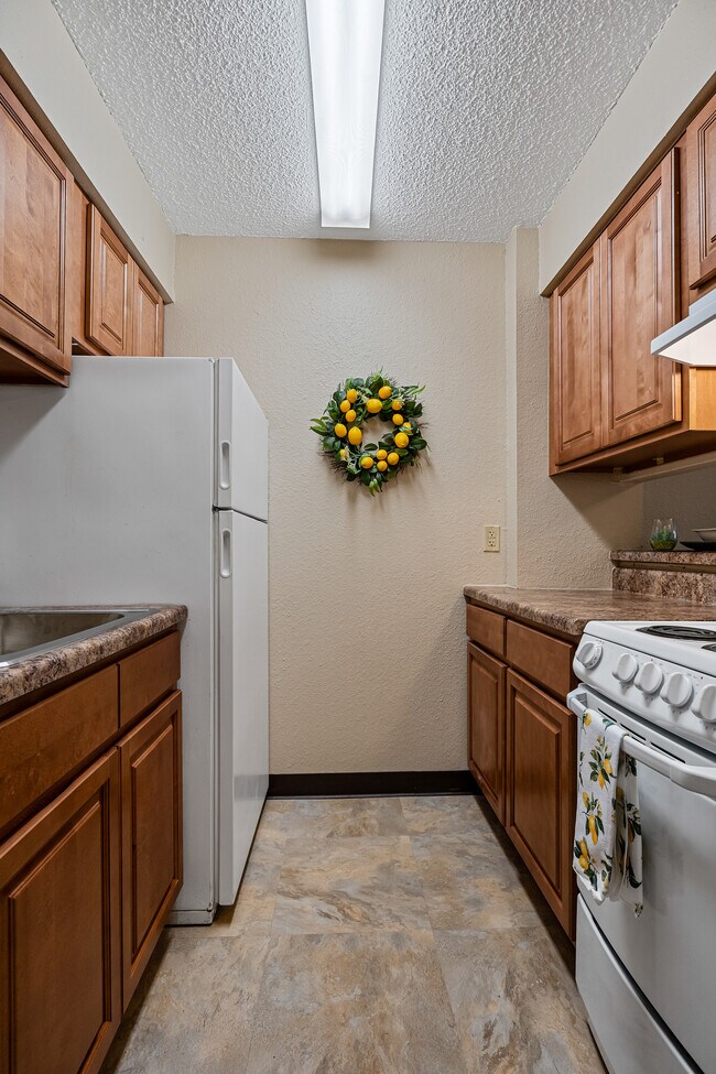 Cedar Hills Apartments Ages 62+ Senior Shreveport, LA Apartment