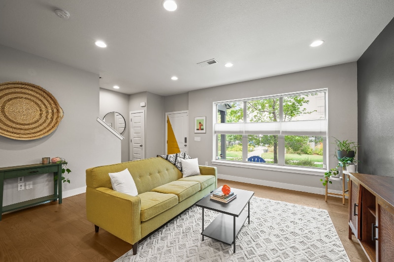 Building Photo - 11185 E 25th Ave