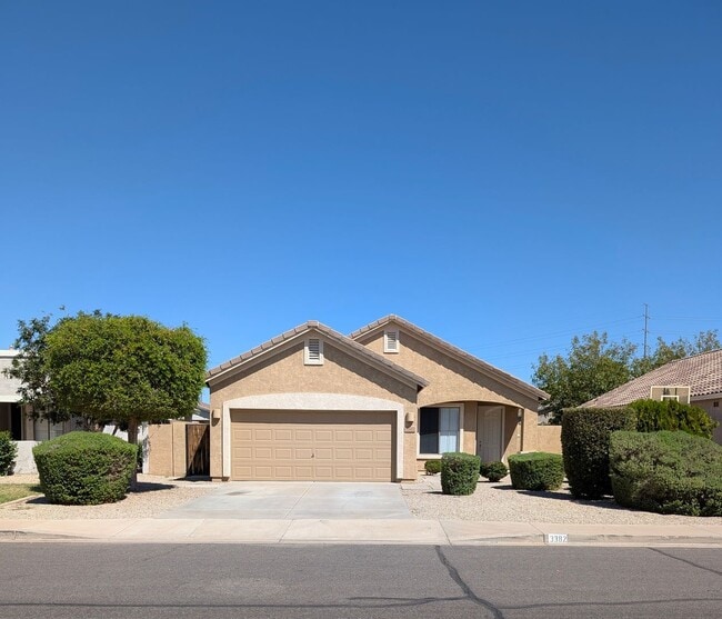 Primary Photo - REMODELED - LIKE NEW - IN CHAPARRAL ESTATE...