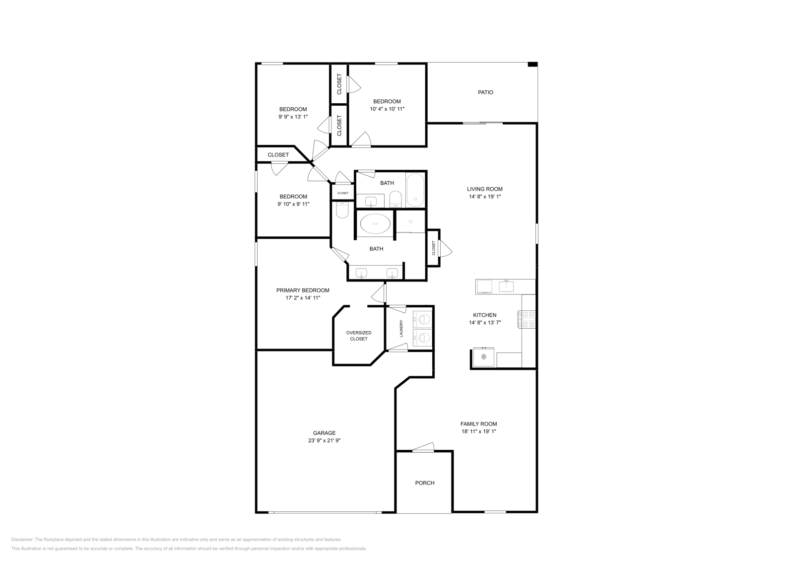 Building Photo - 443 Underwood Trl