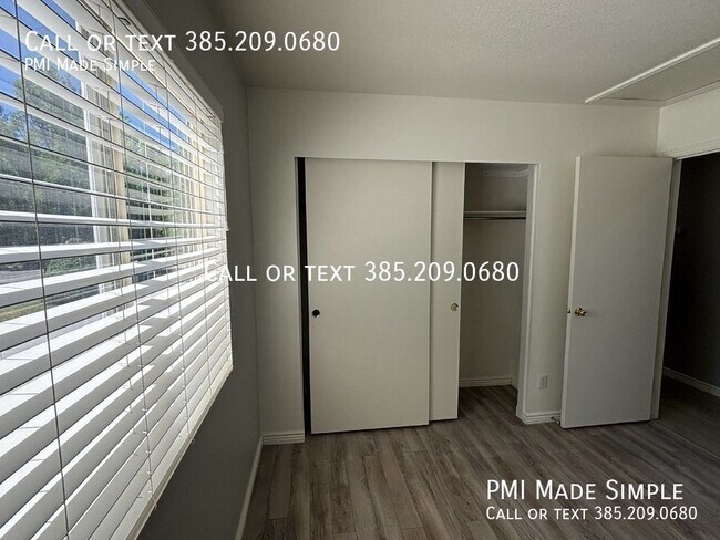Building Photo - 291 W 1430 N