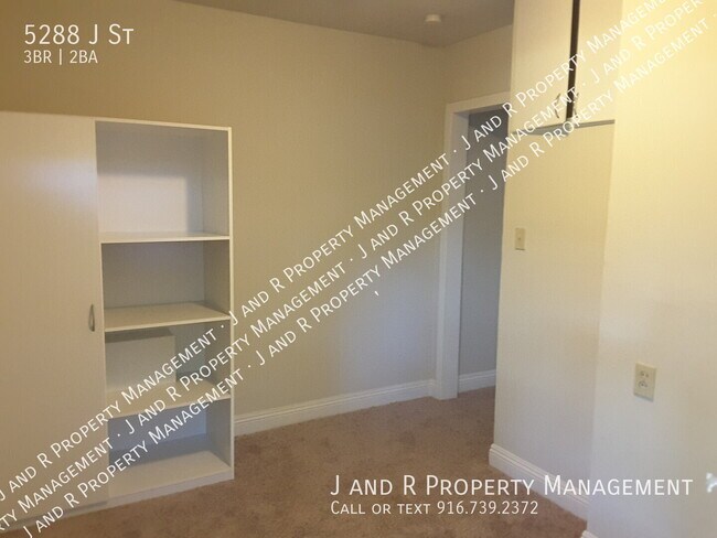Building Photo - 5288 J St