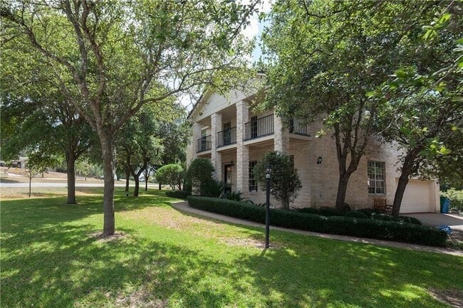 Building Photo - 1701 Idle Hour Cove