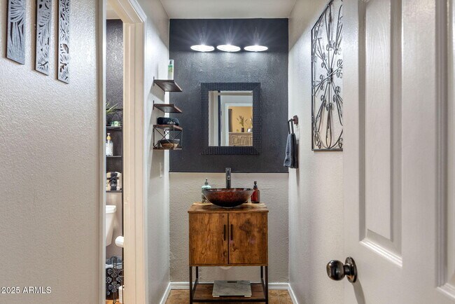 Building Photo - 3361 W Hansen