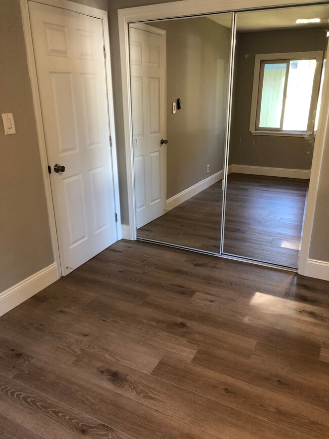 Bedroom # 4 - 3314 Treehaven Dr