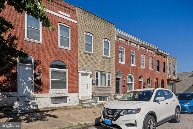 Building Photo - 208 S East Ave