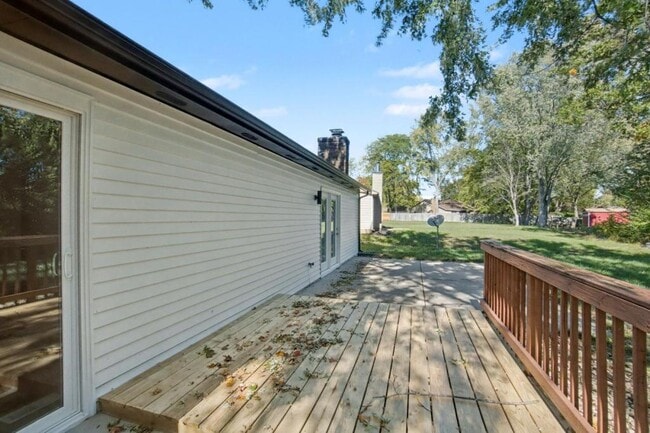 Building Photo - 7882 Lockport Blvd