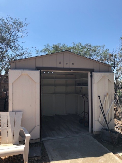 Building Photo - Private Beautiful Yurt Studio - home in Fletcher Hills