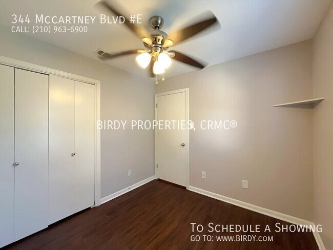 Building Photo - 344 McCartney Blvd