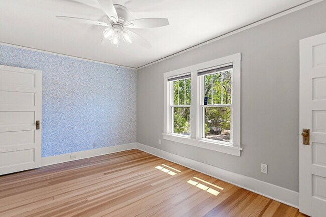 Building Photo - Timeless Charm Meets Modern Luxury in the ...