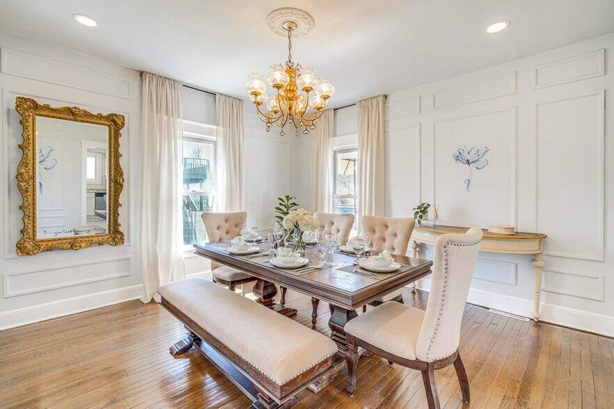 Building Photo - 6127 Longwood Ave