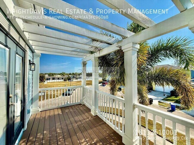 Building Photo - 6545 Simone Shores Cir