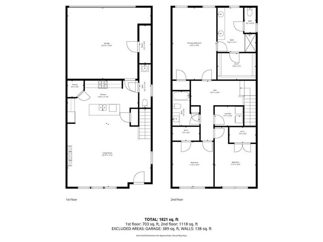 Building Photo - 3006 Chene Pl