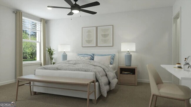 Building Photo - 2366 Derrick Dr