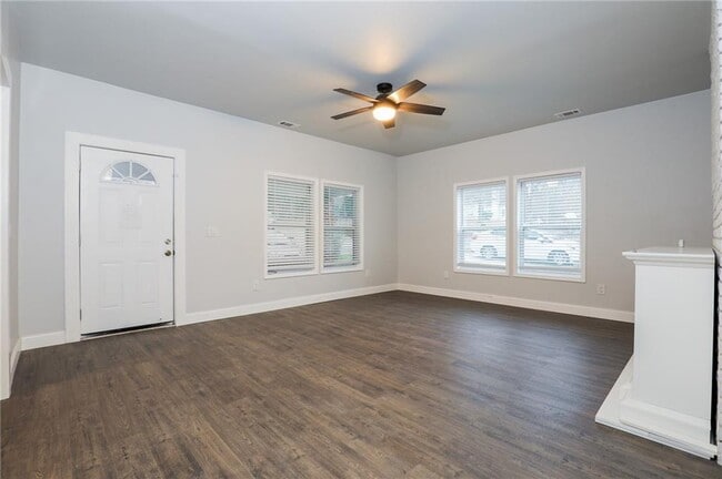 Building Photo - 1220 Hightower Rd NW