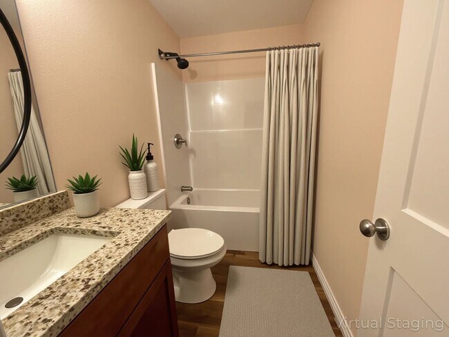 Building Photo - New Never Occupied - Brand New 2 bedroom 2 bath Duplex in Kimberling City, MO