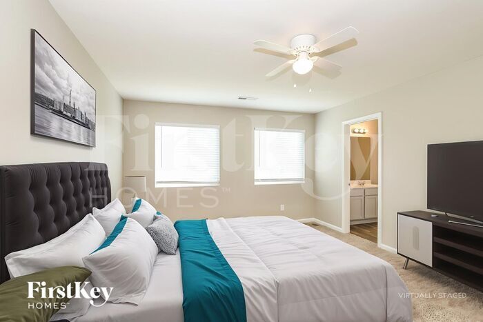 Building Photo - 5105 Apsley Dr