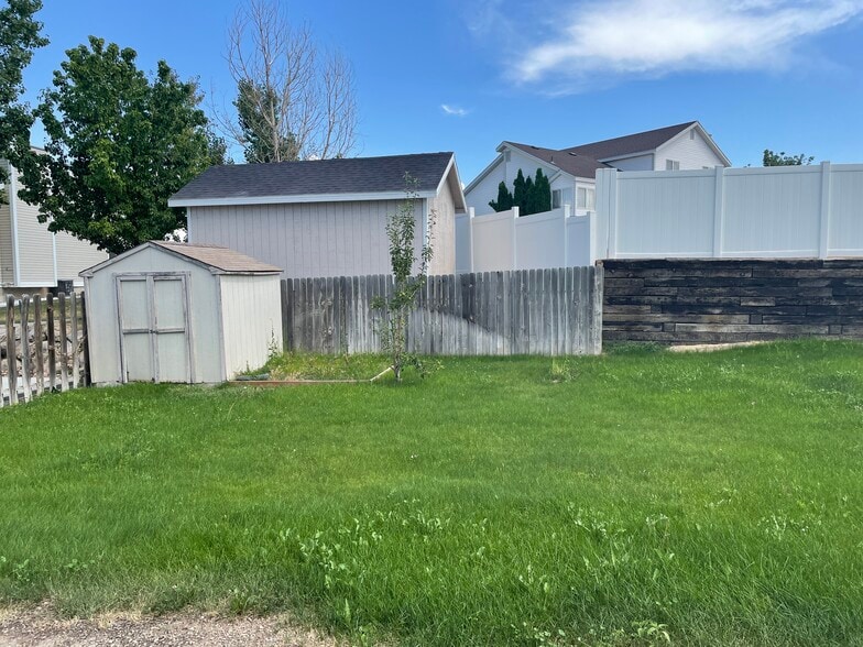 Building Photo - 6435 S Wakefield Way