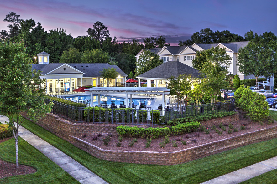 Primary Photo - Abberly Grove Apartment Homes