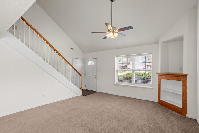 Building Photo - 5003 Roscoe Rdg