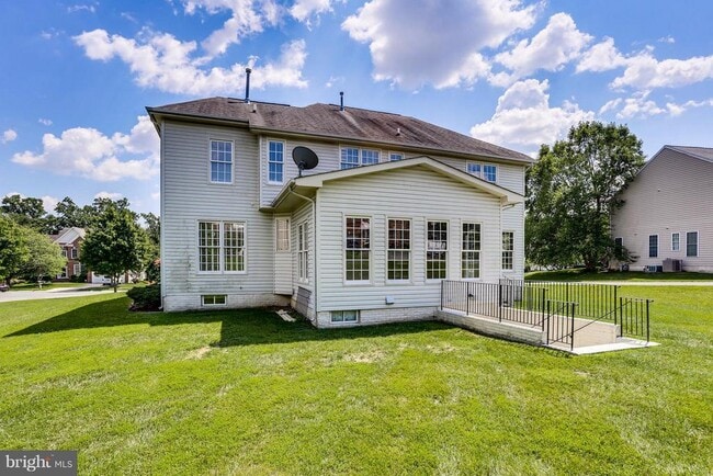 Building Photo - 7165 Millbury Ct