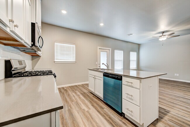 Building Photo - 13503 Bluejacket Dr