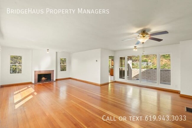 Building Photo - 4739 Hillcrest Ave