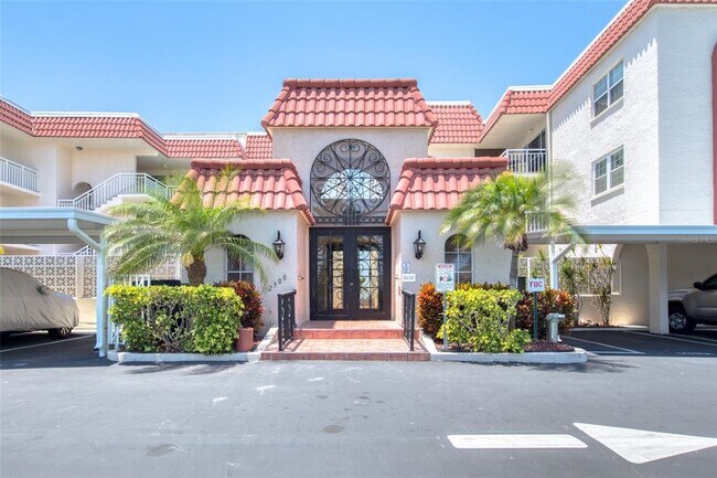 Building Photo - 2900 Gulf Blvd