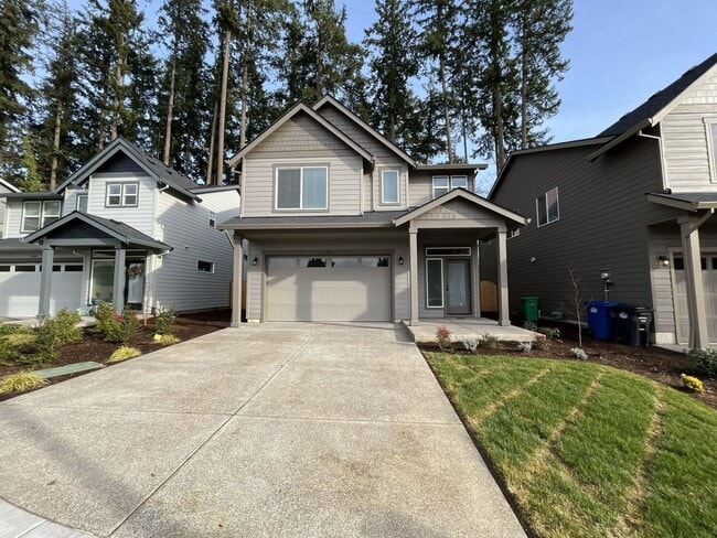 Building Photo - Modern 2025-Built 4 Bedroom Home with EV Charging, 5kW Solar, Open-Concept Living, Scenic Outdoor...