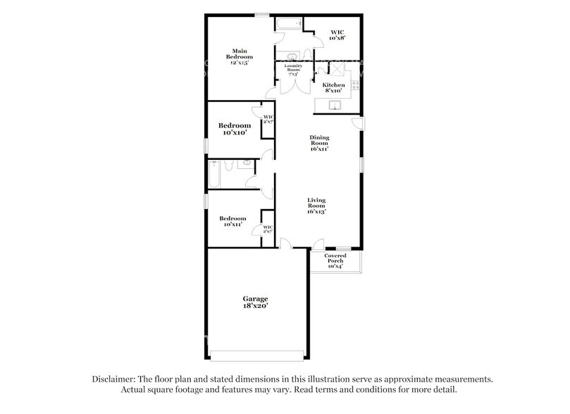 Building Photo - 6452 Pickaxe Way