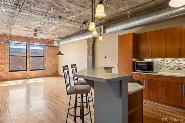 Building Photo - 1801 Wynkoop St